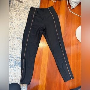 Abercrombie YPB leggings